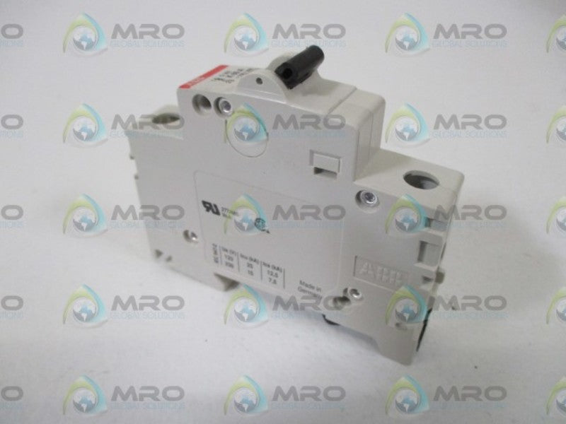 ABB S201-K60 CIRCUIT BREAKER 60A  NSMP