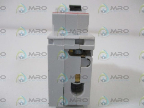 ABB S281UX-K10 CIRCUIT BREAKER 10A  NSNP