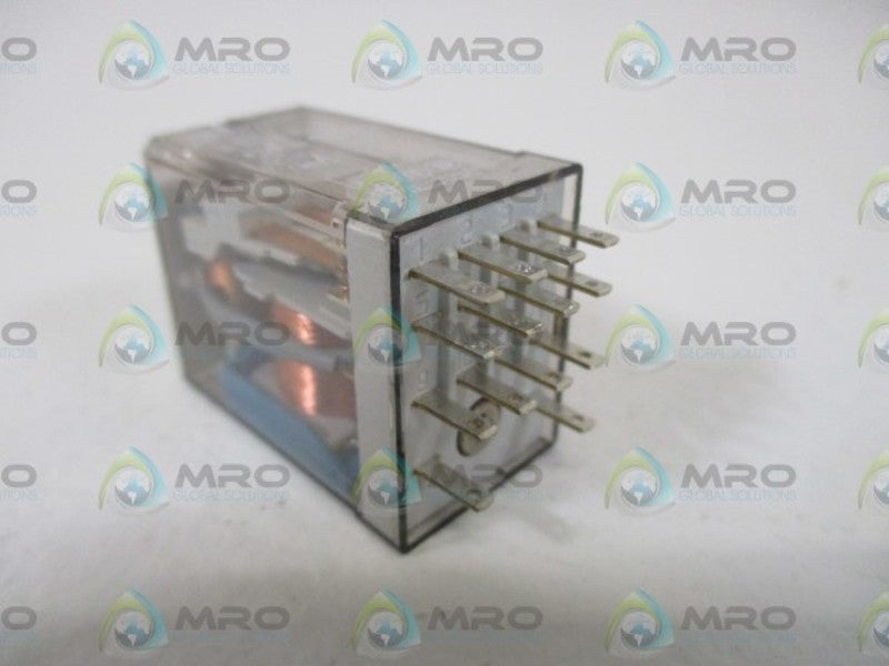 FINDER  55.34.9.024.0000 RELAY 24V  NSNP