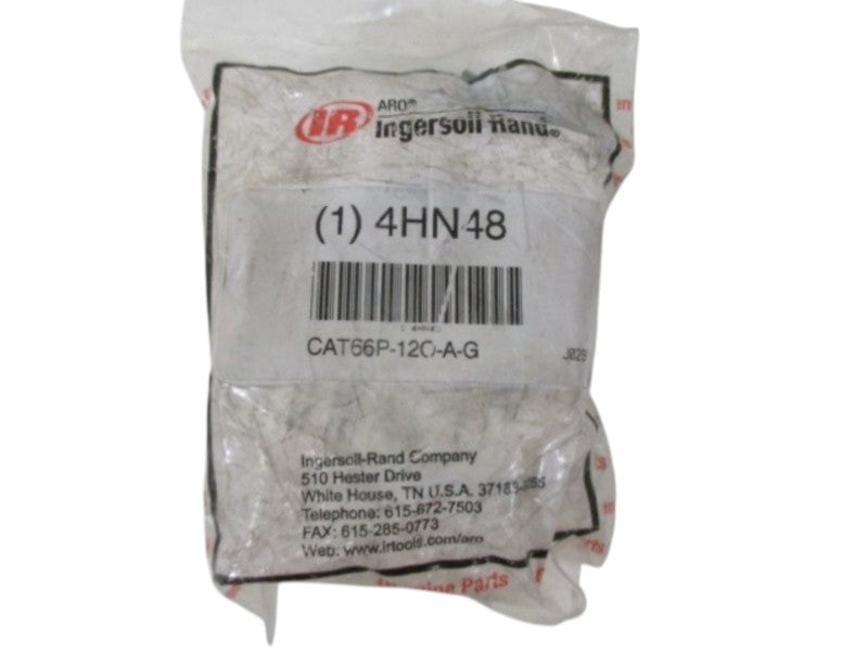 ARO CAT66P-12O-A-G SOLENOID VALVE  NSMP