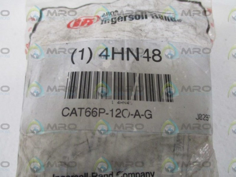 ARO CAT66P-12O-A-G SOLENOID VALVE  NSMP