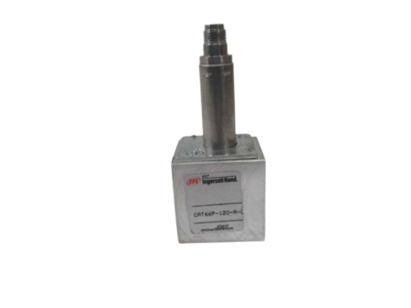 ARO CAT66P-12O-A-G SOLENOID VALVE  NSNP