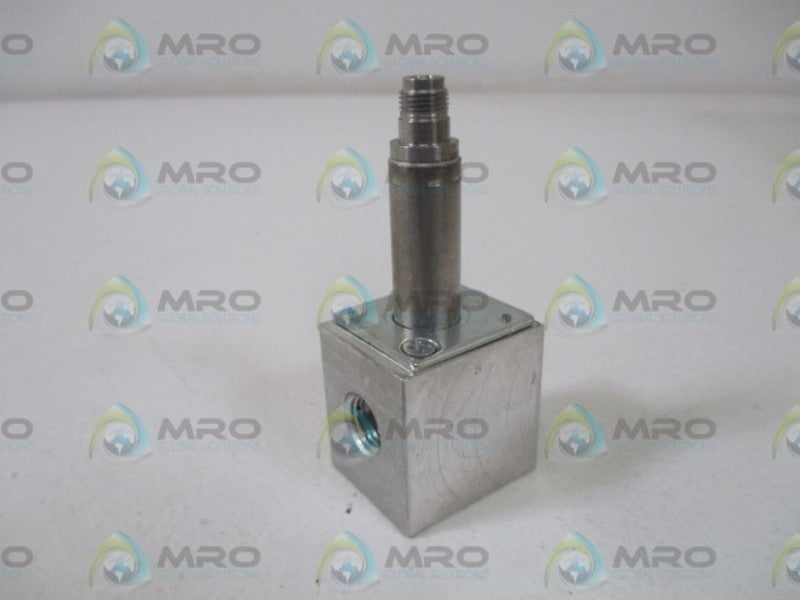 ARO CAT66P-12O-A-G SOLENOID VALVE  NSNP
