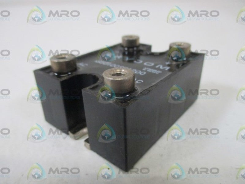 CRYDOM M50100AB1200 POWER MODULE  NSNP