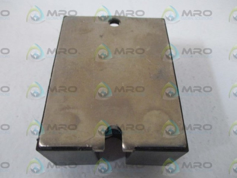CRYDOM M50100AB1200 POWER MODULE  NSNP