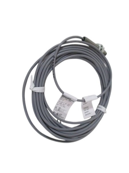 BALLUFF BES 516-384-E0-C PROXIMITY SENSOR  NSNP