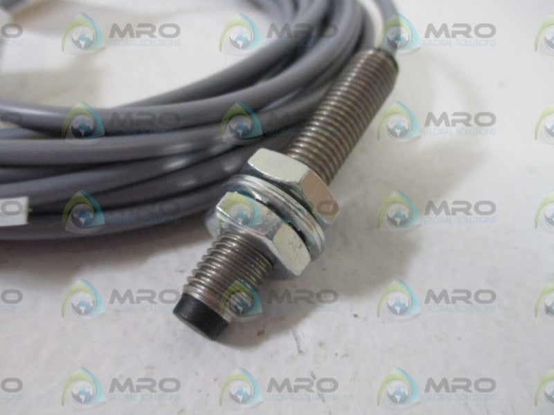BALLUFF BES 516-384-E0-C PROXIMITY SENSOR  NSNP