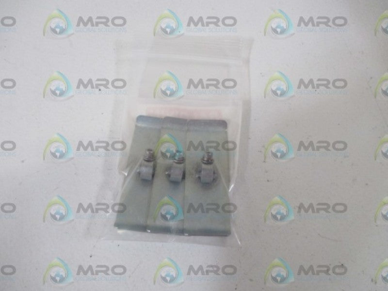 BALDWIN A470-8001-03 SHOE ASSY. (QTY.3)  NSNP IN A BAG