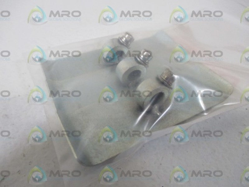BALDWIN A470-8001-03 SHOE ASSY. (QTY.3)  NSNP IN A BAG