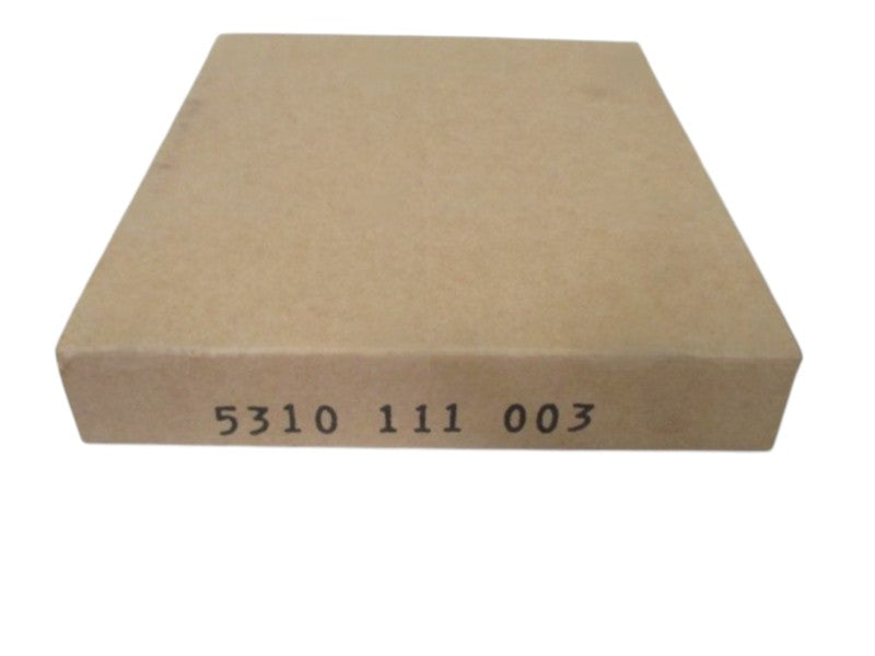 WARNER ELECTRIC 5310 111 003 ARMATURE ASSEMBLY  NSMP