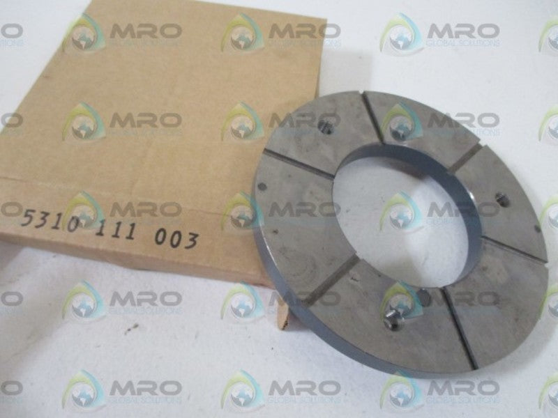 WARNER ELECTRIC 5310 111 003 ARMATURE ASSEMBLY  NSMP