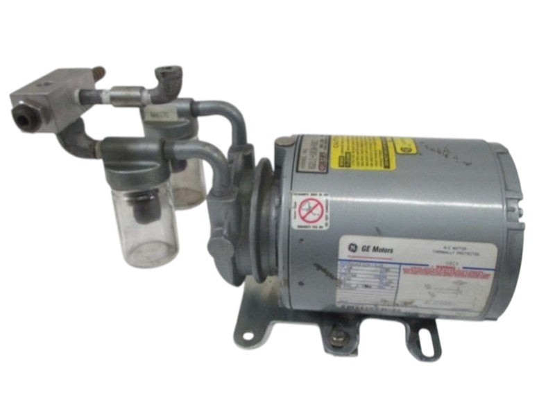 GAST 0211-103A-G8CX AC MOTOR  UNMP
