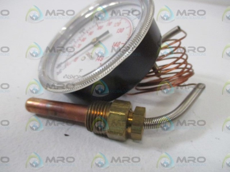 ASHCROFT GAUGE 50-300PSI  NSNP