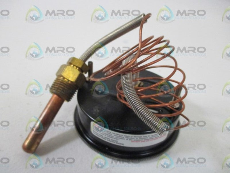 ASHCROFT GAUGE 50-300PSI  NSNP