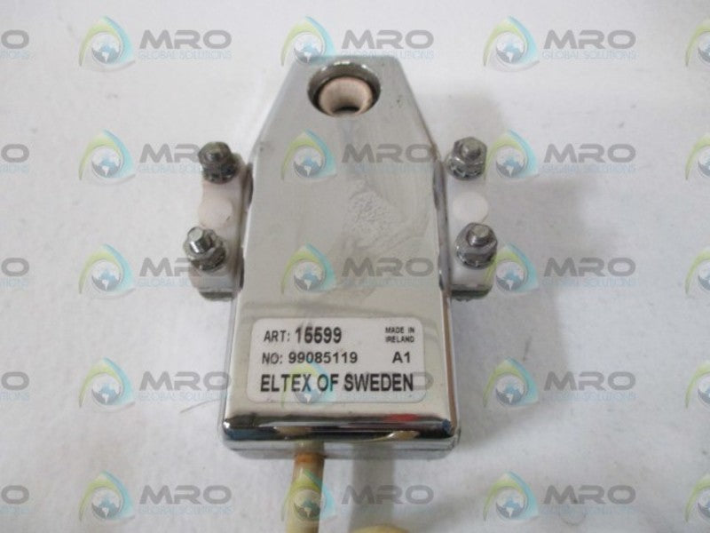 ELTEX 15599 SINGLE TUBE EYELET WITH TOGGLE SWITCH  UNMP