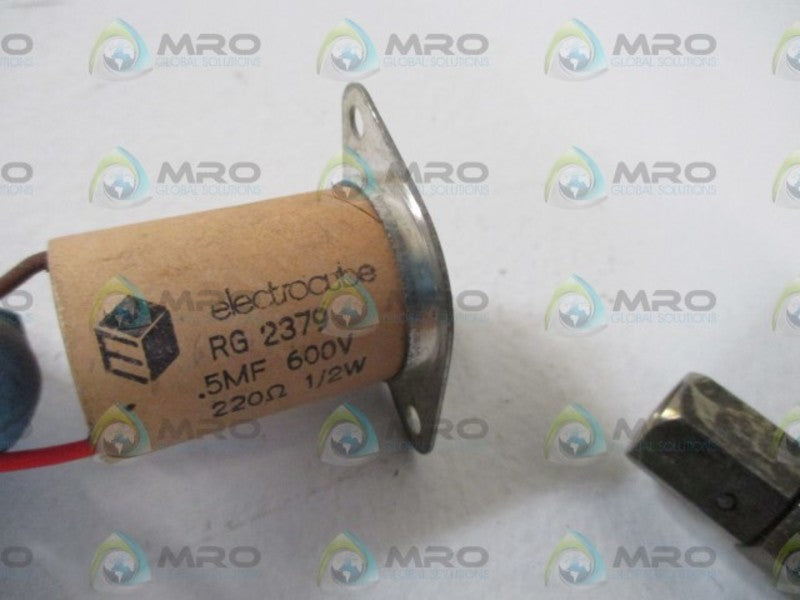 MAC 113B-121JB SOLENOID VALVE  UNMP