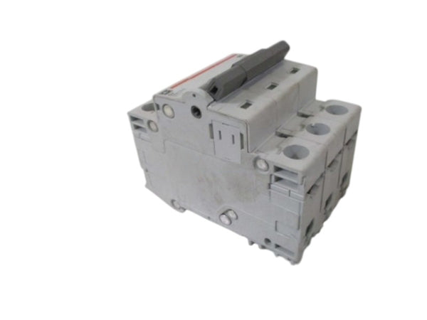 CUTLER HAMMER WMS3D04 CIRCUIT BREAKER UNMP