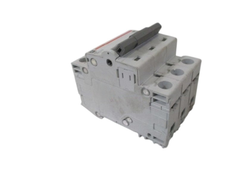 CUTLER HAMMER WMS3D04 CIRCUIT BREAKER UNMP