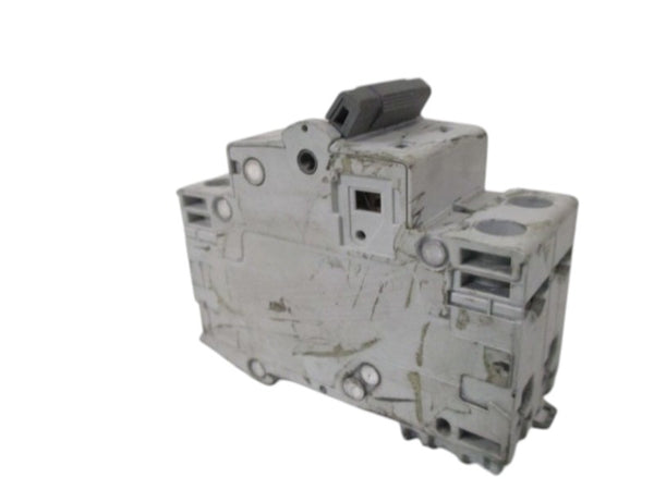 CUTLER HAMMER WMS2B16 CIRCUIT BREAKER UNMP
