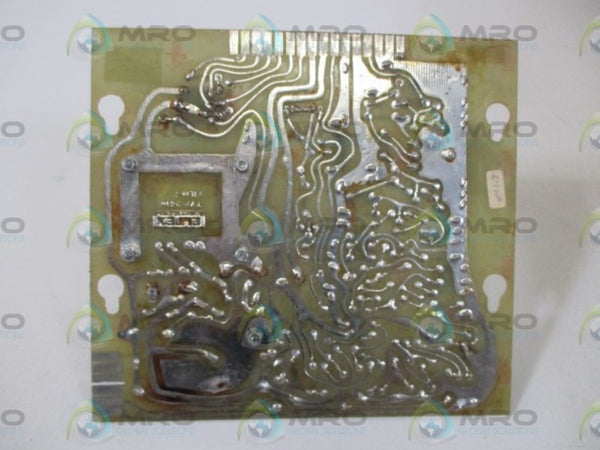 ELTEX 16241 CIRCUIT BOARD  UNMP