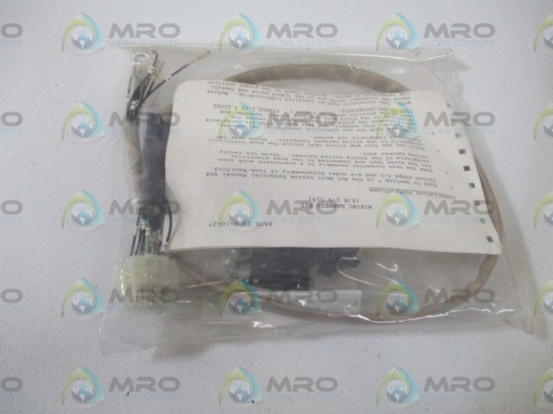 INDUSTRIAL SPARE PART 276319AAA87M NSNP