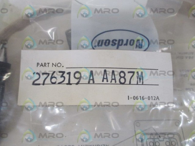 INDUSTRIAL SPARE PART 276319AAA87M NSNP