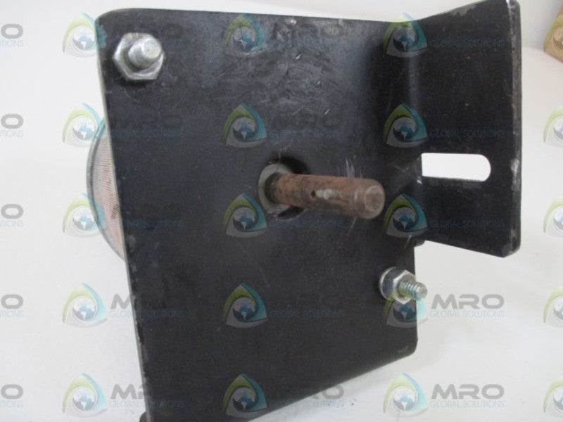 STACO 501 VARIABLE TRANSFORMER  UNMP