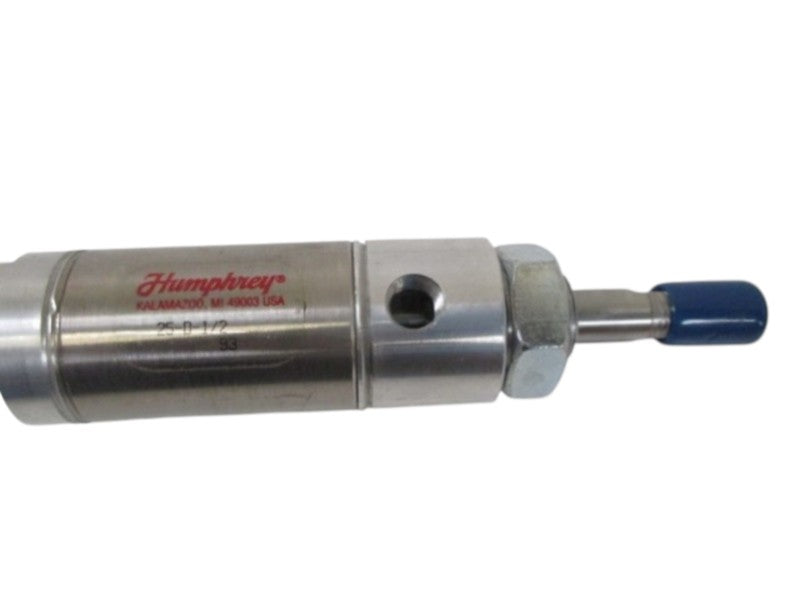 HUMPHREY 25-D-1/2 PNEUMATIC CYLINDER  NSNP