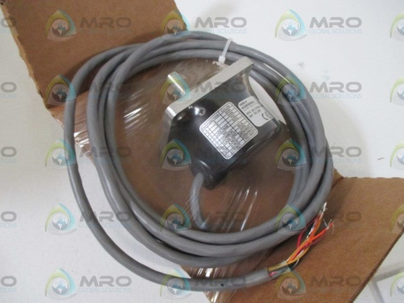 DYNAPAR HC62536000015 ENCODER  NSMP