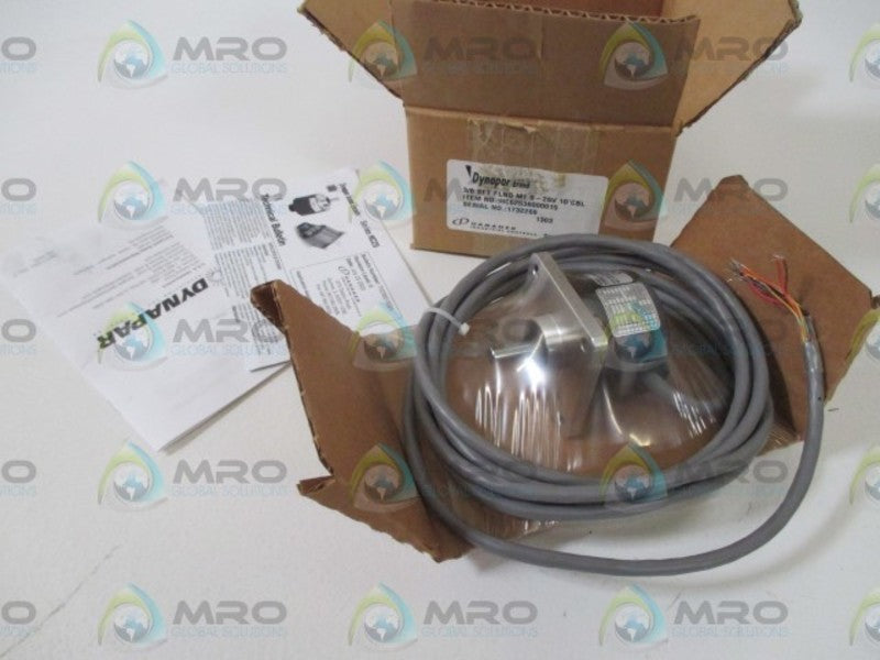 DYNAPAR HC62536000015 ENCODER  NSMP