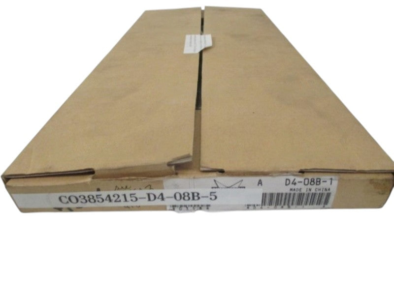 AUTOMATION DIRECT D4-D8B-1 SLOT RACK  NSMP