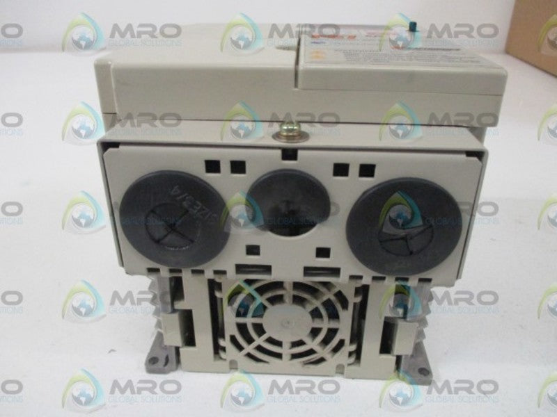 SAFTRONICS CIMR-V7AU43P7 AC DRIVE  UNMP