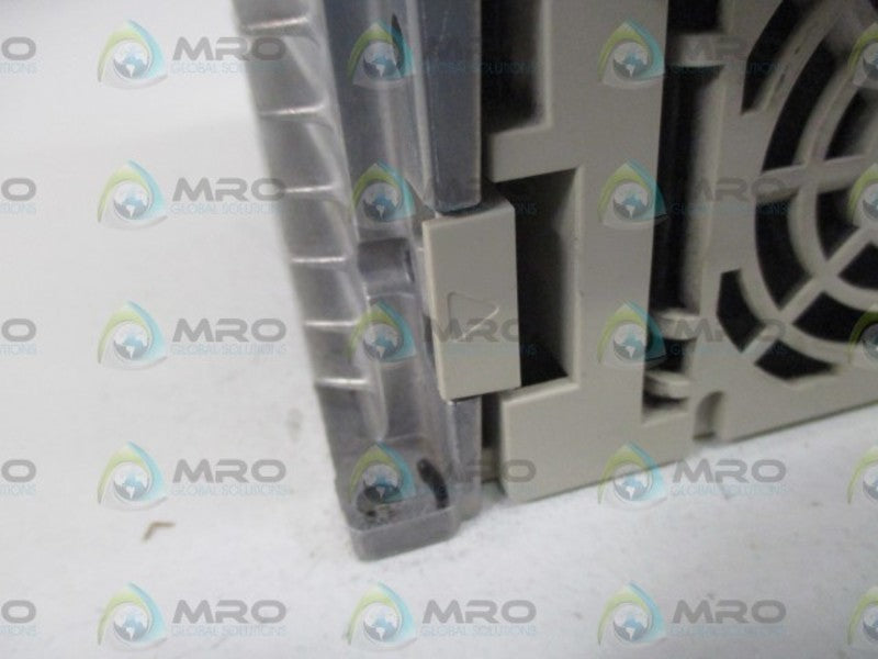 SAFTRONICS CIMR-V7AU43P7 AC DRIVE  UNMP