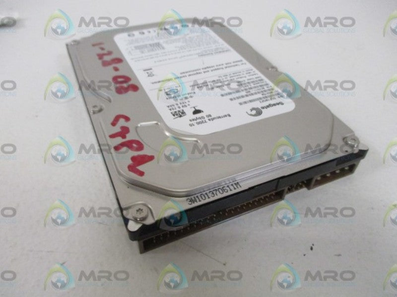 SEAGATE WD2500AAJBSP DRIVE NSMP