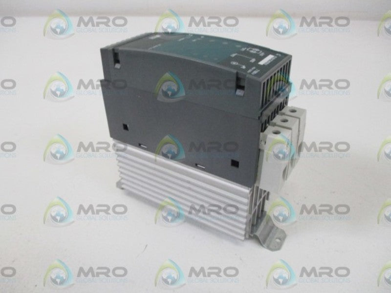 EUROTHERM 7100S-40A/230V/FILT/XXXX/NONE/LDC/FRA/NONE//////NONE/NON *NEW NO BOX*