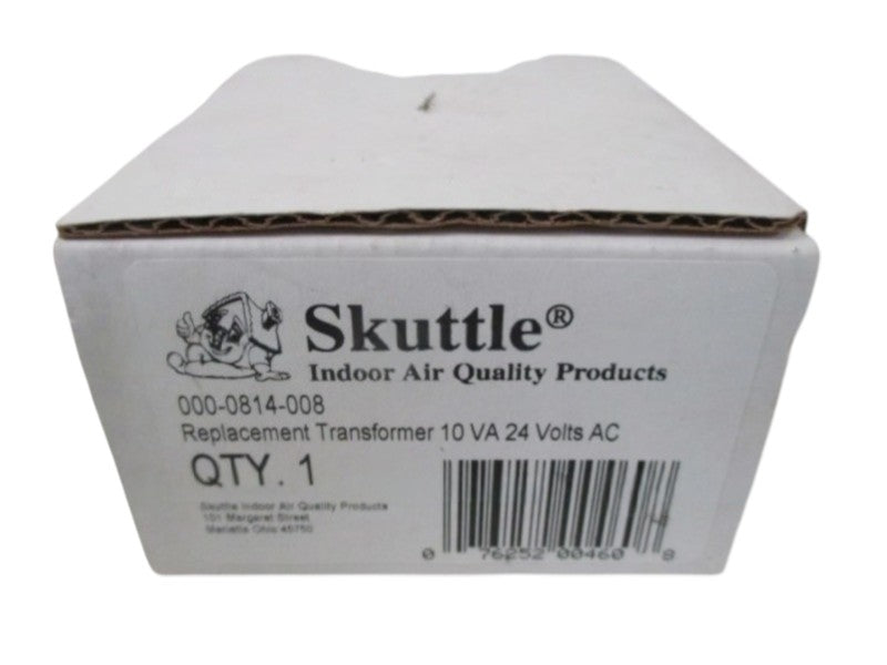 SKUTTLE 000-0814-008 TRANSFORMER  NSMP