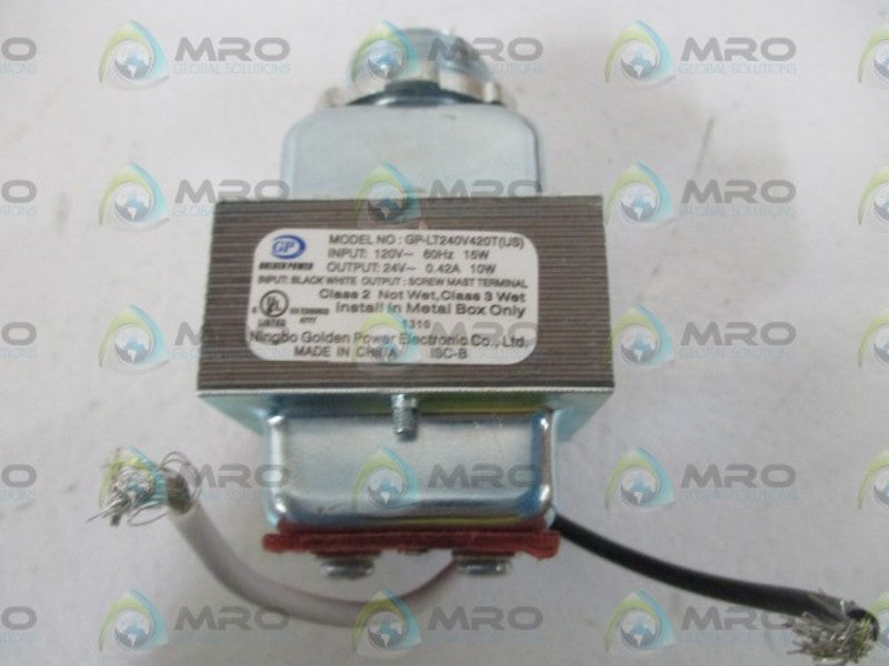 SKUTTLE 000-0814-008 TRANSFORMER  NSMP