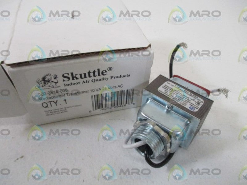 SKUTTLE 000-0814-008 TRANSFORMER  NSMP