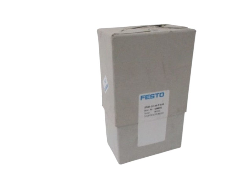 FESTO STAF-32-20-P-A-R CYLINDER STOPPER  NSFS