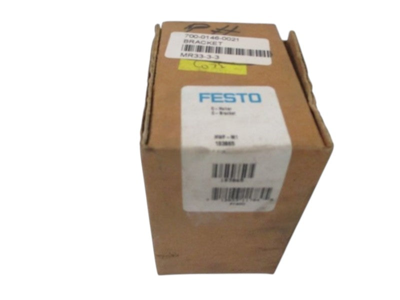 FESTO HWF-M1 MOUNTING BRACKET  NSMP