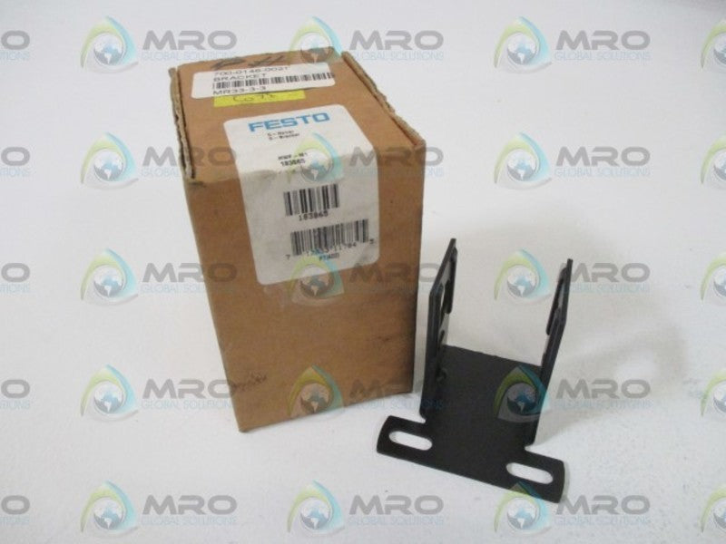 FESTO HWF-M1 MOUNTING BRACKET  NSMP