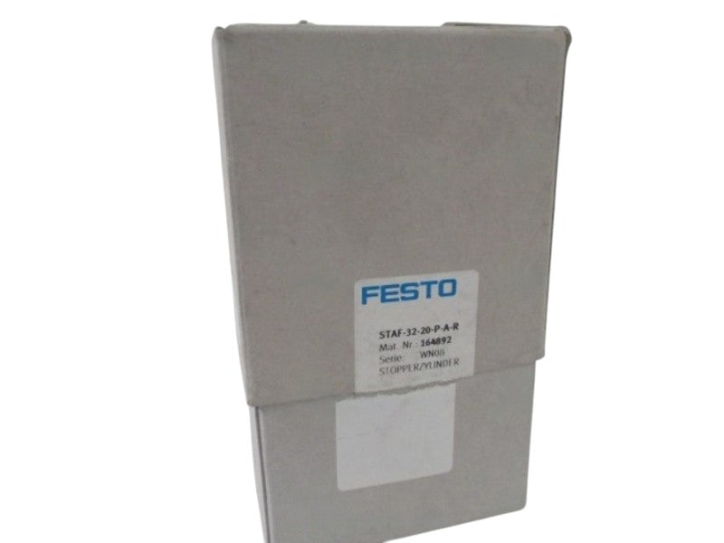 FESTO STAF-32-20-P-A-R CYLINDER STOPPER  NSMP