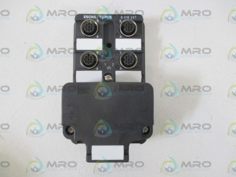 TURCK 4MB12-5P4-K-PK  NSMP