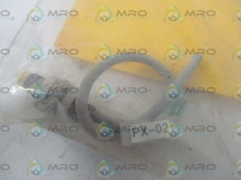 TURCK NI2-G08K-AP6X INDUCTIVE SENSOR  UNMP