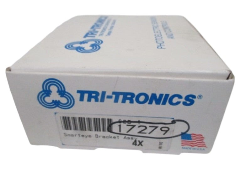 TRI-TRONICS SEB-1 SMARTEYE BRACKET ASSY. (4QTY.)  NSMP