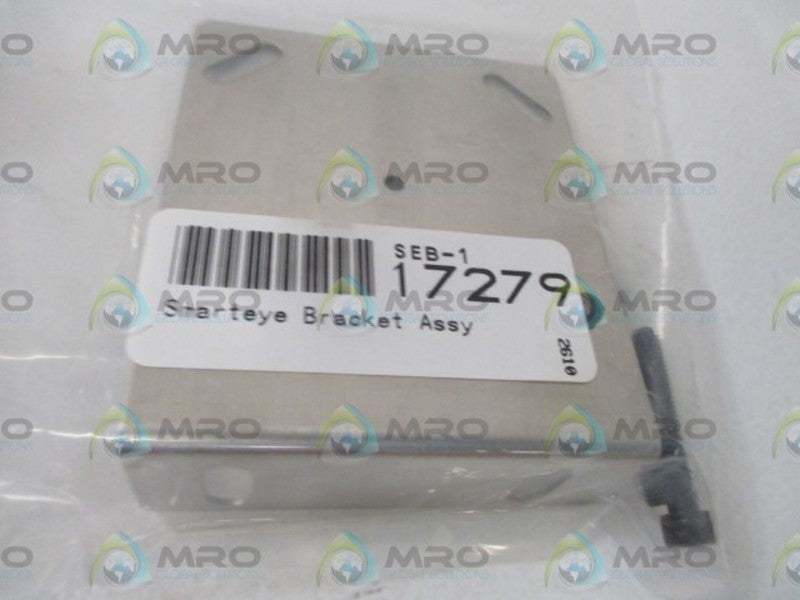 TRI-TRONICS SEB-1 SMARTEYE BRACKET ASSY. (4QTY.)  NSMP