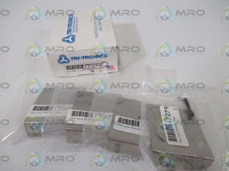TRI-TRONICS SEB-1 SMARTEYE BRACKET ASSY. (4QTY.)  NSMP