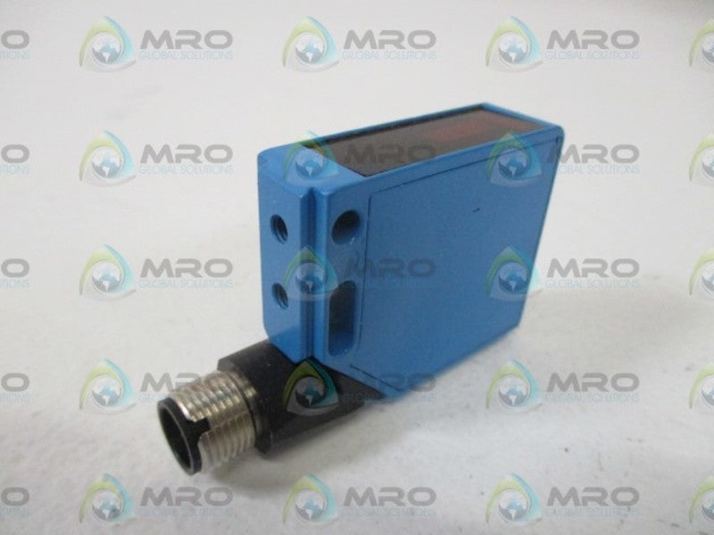 SICK WL12G-P510 PHOTOELECTRIC SWITCH NSMP
