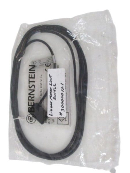 BERNSTEIN KIB-E28PO/002-KL2 CABLE  NSMP