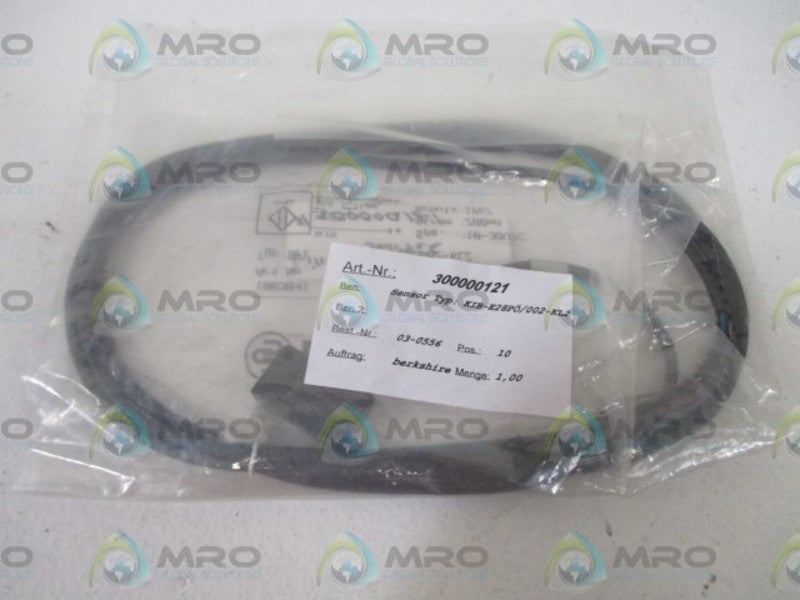 BERNSTEIN KIB-E28PO/002-KL2 CABLE  NSMP